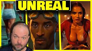 AI Video Just Went TOO FAR... NOT OK!