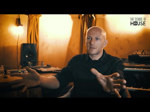 Interview: DVS1 explains how festivals are jeopardizing club culture (School of House)
