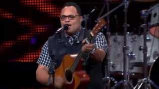 ISRAEL HOUGHTON   OUR GOD IS GREATER
