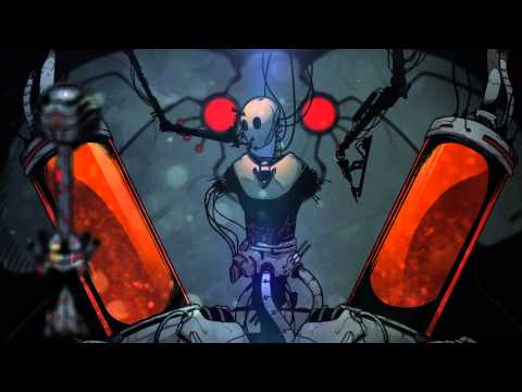 Nothnegal - Sins Of Our Creations OFFICIAL VIDEO