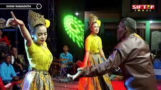 Download lagu JAIPONG NGIRING BIJNGAH PONGDUT RAMADISTA ANTI GALAU mp3
