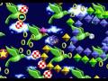 Sonic 1 Warped World Genesis Longplay