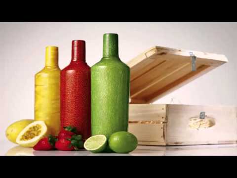 Top 10 Creative Packaging Design - Part III