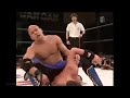 AJ Styles Taps Out To Low Ki