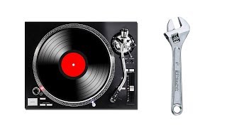 FIXING Your Record Player!
