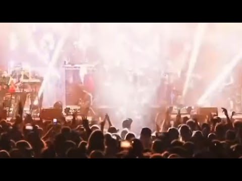 "UK Apache: The Drum and Bass Pioneer Behind 'Original Nuttah Live'"