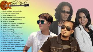 Download lagu Top 20 Hits Thomas ARYA, Maulana WIJAYA, IPANK Album Terpopuler 🎵 Lagu Slow Rock Baper Enak Didengar mp3 Download lagu Top 20 Hits Thomas ARYA, Maulana WIJAYA, IPANK Album Terpopuler 🎵 Lagu Slow Rock Baper Enak Didengar mp3