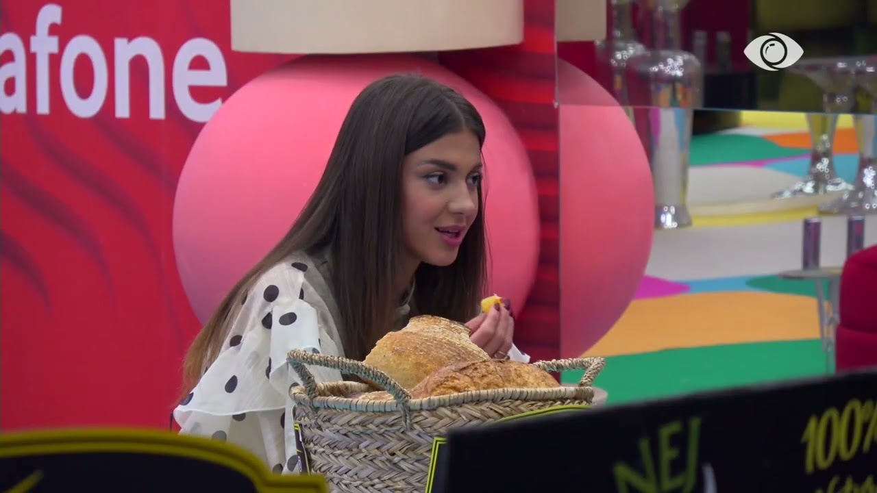 As në lagje nuk e mbaj…/ Loredana bisedon me Rozanën për Jozin