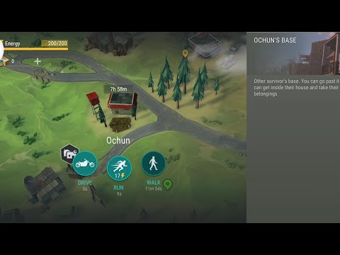 LDOE Raid Ochun #ldoeraidbase