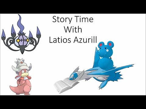 Story Time