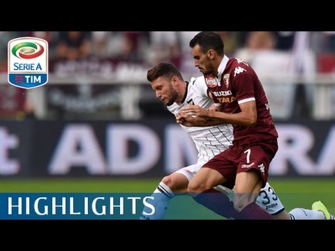 Torino - Palermo 2-1 - Highlights - Giornata 6 - Serie A TIM 2015/16
