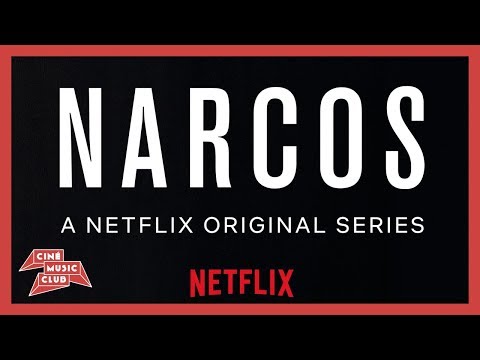 Rodolfo Aicardi - Que No Quede Huella (From Netflix's "Narcos: Season 3")