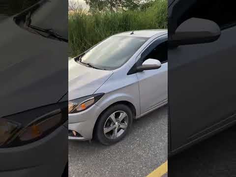 Vídeo de Chevrolet Prisma