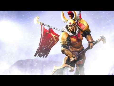 Duel - Legion Commander