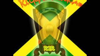 Augustus Pablo - Ride Me Dub