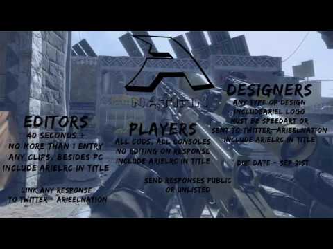 download lagu mp3 mp4 Ariel Aoz, download lagu Ariel Aoz gratis, unduh video klip Ariel Aoz