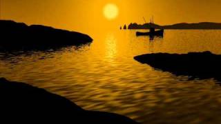 Robert Rich & Steve Roach - Silk Ridge