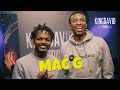 MacG talks about Podcast and Chill | Radio career | Chillers | Cancel Culture