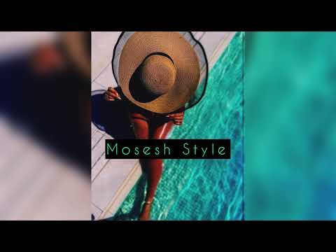 Mosesh Style x Passion V. (De tripas corazon mixx ) lounge bar mix