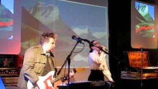 Venus Hum-&quot;The Bells&quot;