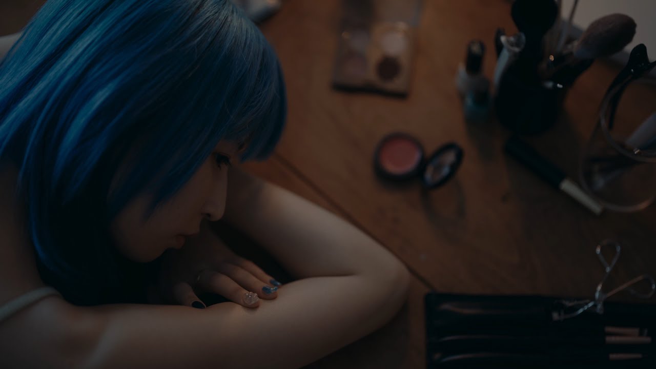 アイオライト / Awesome City Club