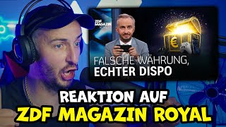In-Game-Käufe – Abzocke ohne Altersbeschränkung | ZDF Magazin Royale