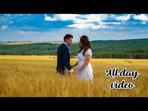 Aneta & Michal | Svatební video | 7.7.2017