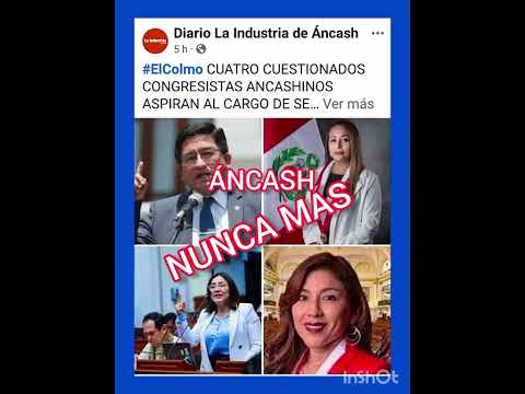 #ÁNCASH #CHIMBOTE #HUARAZ #NUEVOCHIMBOTE #CASMA