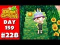Animal Crossing: New Leaf - Part 228 - Labyrinth ...
