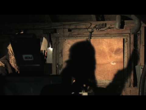 The Harvestman - Teaser Trailer 2