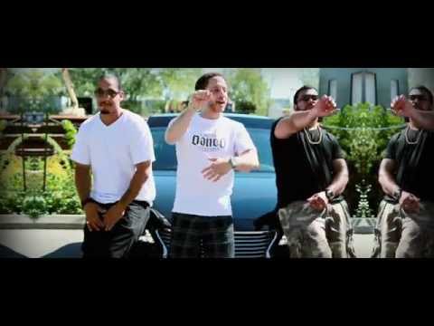 Dan-e-o feat. Brotha J Vellore - Drive (Official Music Video)