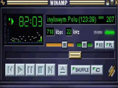 Bezimienni w winylowym polu 8/12