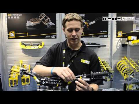 Protaper Profile clutch perch