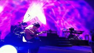 天天想你 陈绮贞 2011巡回演唱会- 夏季练习曲 澳洲墨尔本站