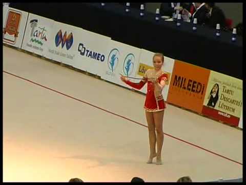 Emilie Holte.rope.junior-96.NOR