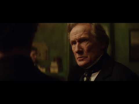 GOLEM - LE TUEUR DE LONDRES bande annonce VF