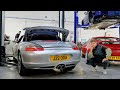 Here S Why My Porsche Boxster S Was So Cheap