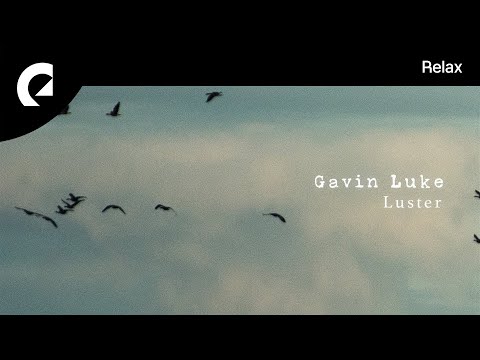 Gavin Luke - Luster