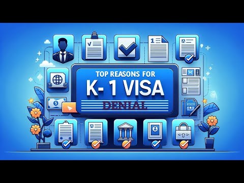 My K-1 Will Be Denied Because Of My Assault?