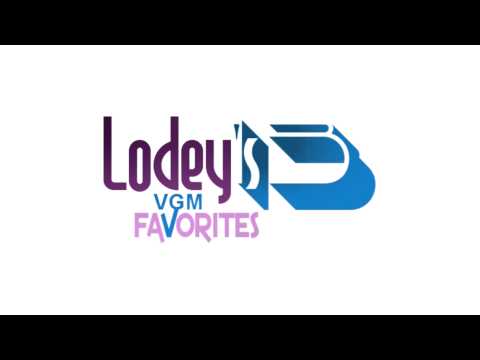 Lodey's VGM Favorites 13
