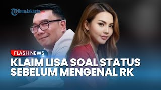 Berujung Hamil! Lisa Salahkan RK yang Ogah Pakai Pengaman saat Berhubungan di Hotel Palembang