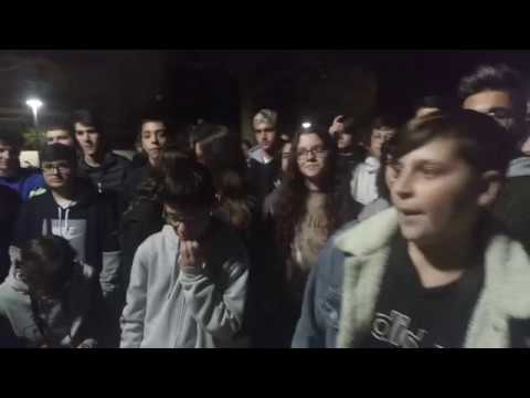 JBR x PLAN vs XIKU x WAVE KID |OCTAVOS| 1ª JORNADA PRO DUAL LEAGUE