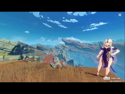 Gallant Challenge  - OST GENSHIN IMPACT (BEST Liyue Soundtrack)