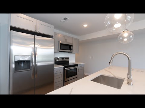 Modern Luxury Apartments In the Heart of University City - Video 3 of 3