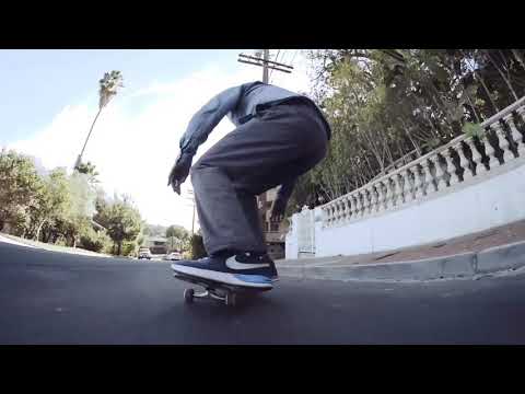 Eric Koston (Nike Sb Videopart)
