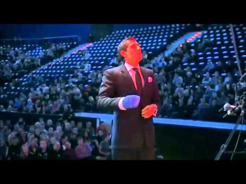 Poetry Slam Meisterschaft 2011 "Wertung - Sebastian23" 14/45