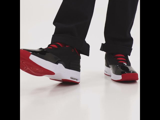 Vídeo relacionado con NIKE Zapatillas Jordan Max Aura 6 Código Fq8298-006, 40 EU