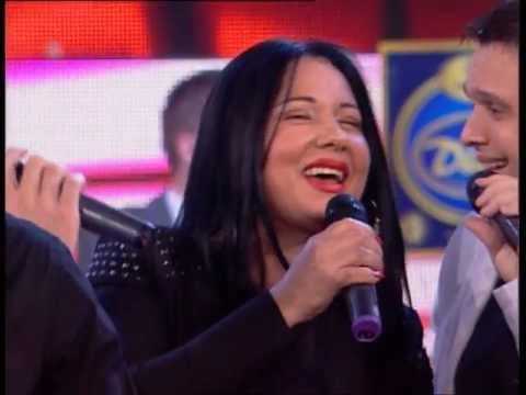 Zlata Petrovic Uzivo  Aj cija frula