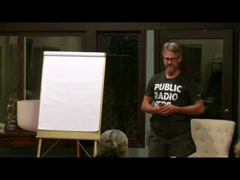 2017-09-22 NSFRI - Proclus - On Providence - Josh Takes Us Through It