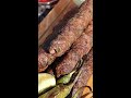 How To Make Seekh Kebabs